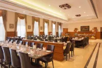 Orchha Palace and Convention Centre Hotel a Orchha