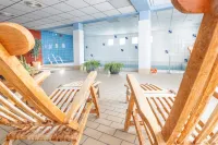 Hotell Bruksvallsliden Hotel a Funasdalen