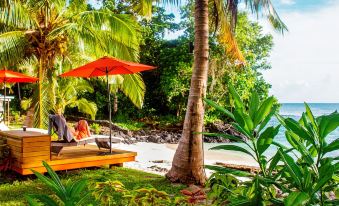 Aganoa Lodge Samoa