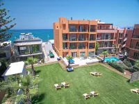 Palmera Beach - Romantic