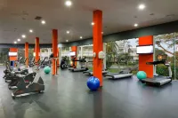Grand Palladium Jamaica Resort & Spa All Inclusive - Gym