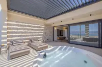 Ilva Suites - badewanne