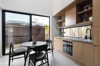 Bendigo Lodges Hotels in Golden Square