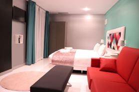 Hotel Freedom