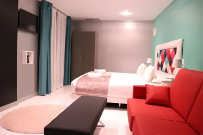 Hotel Freedom Hotels in Lavapies