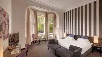 Boutiquehotel Dreesen - Villa Godesberg Hôtels à : Konigswinter