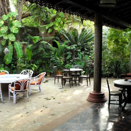 Marbella Guest House