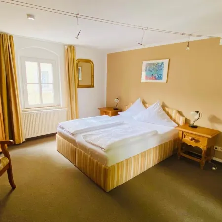 Hotel Erbgericht