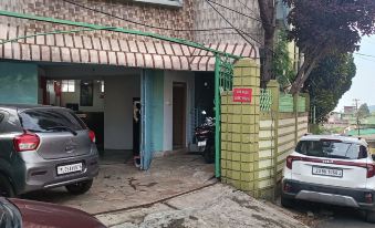 Our Villa Guest House
