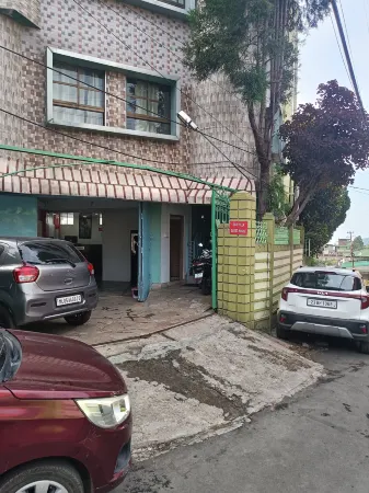 Our Villa Guest House