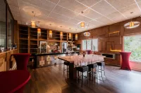 Motel Gottardo Sud Hotels in Airolo