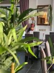 Auberge Oualidia Dream - breakfast