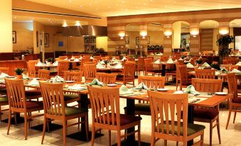 Lancaster Tamar Hotel- Hadath