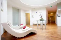 Hotel Schloss Mönchstein - spa