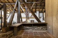 Rössl Bianco b&b&b Hotels in Tirolo