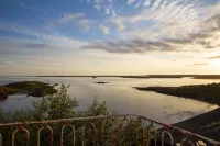 The Apartment - Öbbuhús