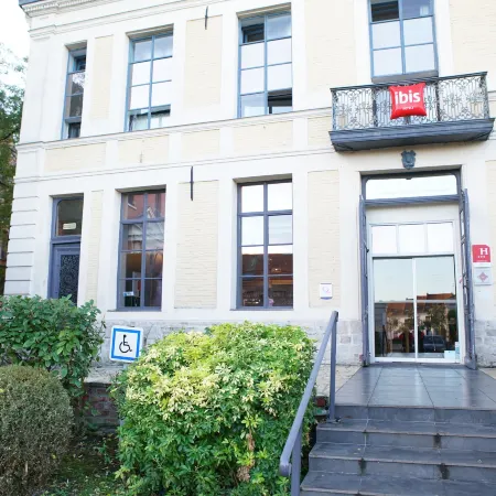 Ibis Douai Centre