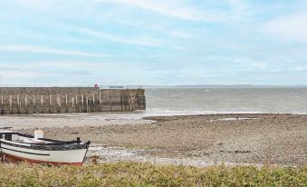 Host & Stay - Trefor Cottage