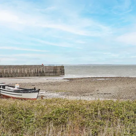 Host & Stay - Trefor Cottage Отели в г. Трефор