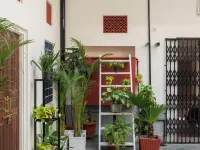 Heart of the City by Rashmi Hotels near Ajmeri Gate