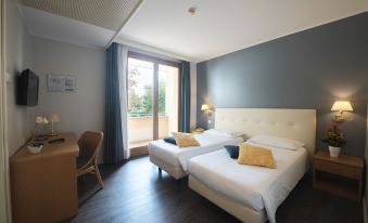 Hotel Ristorante Primavera
