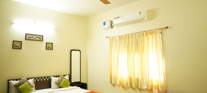 Krtatithya Hotels in Bhubaneswar