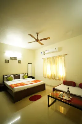 Krtatithya Hotels in 