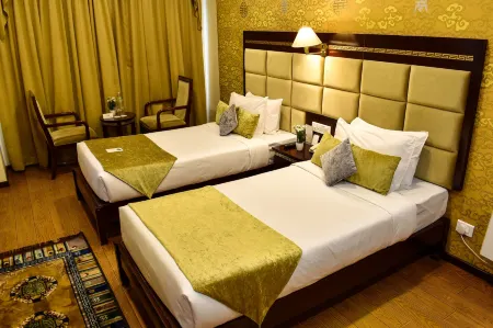 33 Soksoom Centre for Well-Being & Happinesss Отели в г. Тхимпху