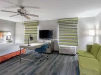Hampton Inn Brownwood Hotels in Brown County