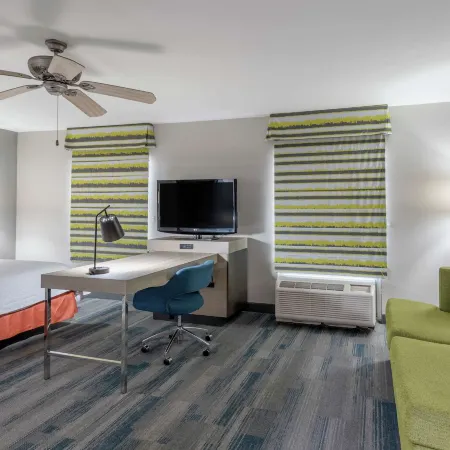 Hampton Inn Brownwood