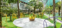 Relais Correale Rooms & Garden