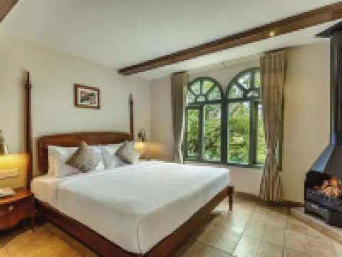 Mango Hill Shola Ooty Hotels in Ooty