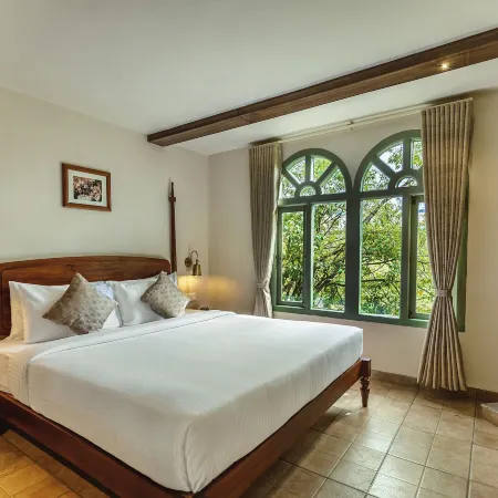 Mango Hill Shola Ooty Hotels in Nilgiris