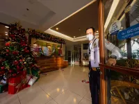 Hotel Sentro Legazpi Hotels in Legaspi