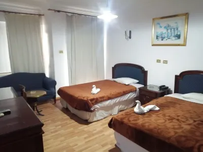 فندق مايوركا Hotels near S S