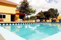 The Mansion Hotel Jinja