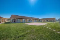 Americas Best Value Inn Bonham