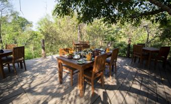 Amaara Forest Hotel Sigiriya