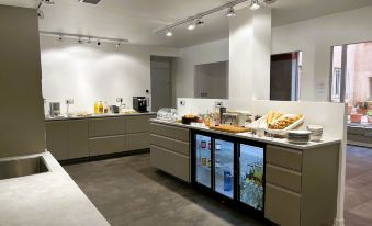Hôtel & Hostel PB - Paris-Barcelone