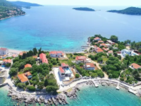 Apartment Marjana Prižba Hotels in Blato