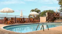 Hotel Coquille - Пляж