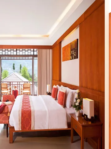 รูปภาพของเลอเมอร์รายาบูติกเซอร์วิสเรสซิเดนซ์แอนด์รีสอร์ท