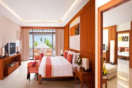 Le Murraya Boutique Serviced Residence & Resort