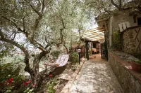 B&B Panorama Hotel in zona La Fontana