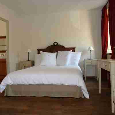 Hotel Senlis L'Aunette Cottage Rooms