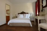 Hotel l'Aunette Cottage Hotels in Chamant