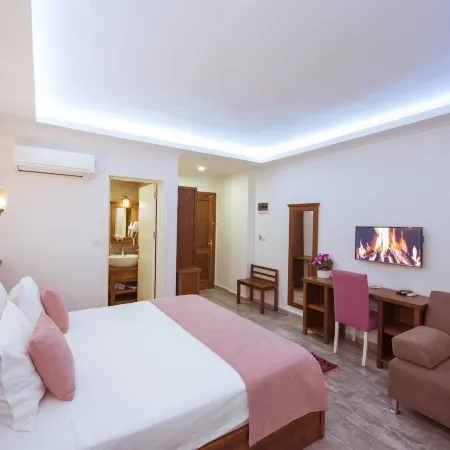 Infinity City Hotel