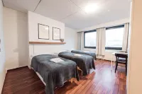 拉赫蒂弗裏農酒店