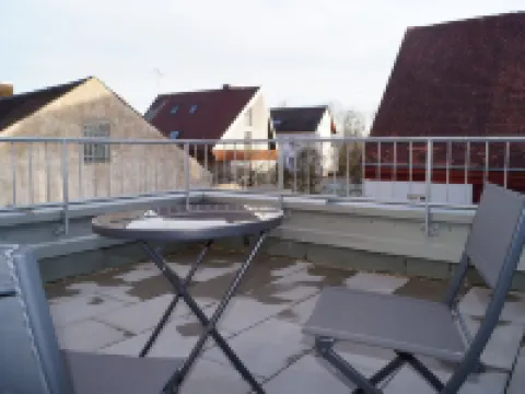 Braumeister Döbler - Ferienwohnungen Hotels in Bad Windsheim