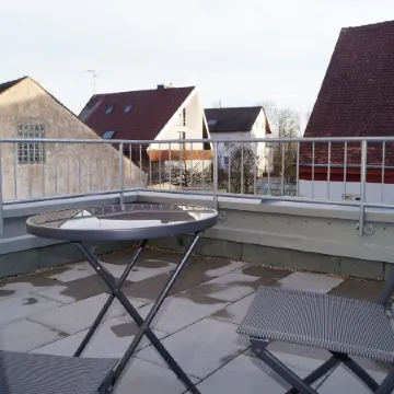 Braumeister Döbler - Ferienwohnungen